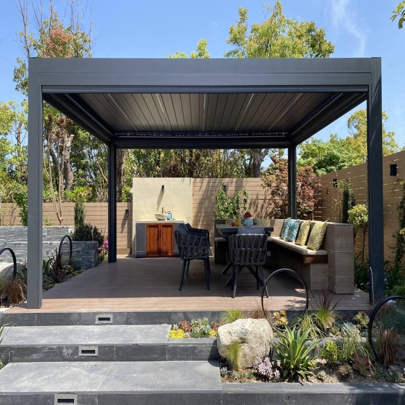 Various Sizes Aluminum Alloy R - Outdoor Furniture For Pool review and price