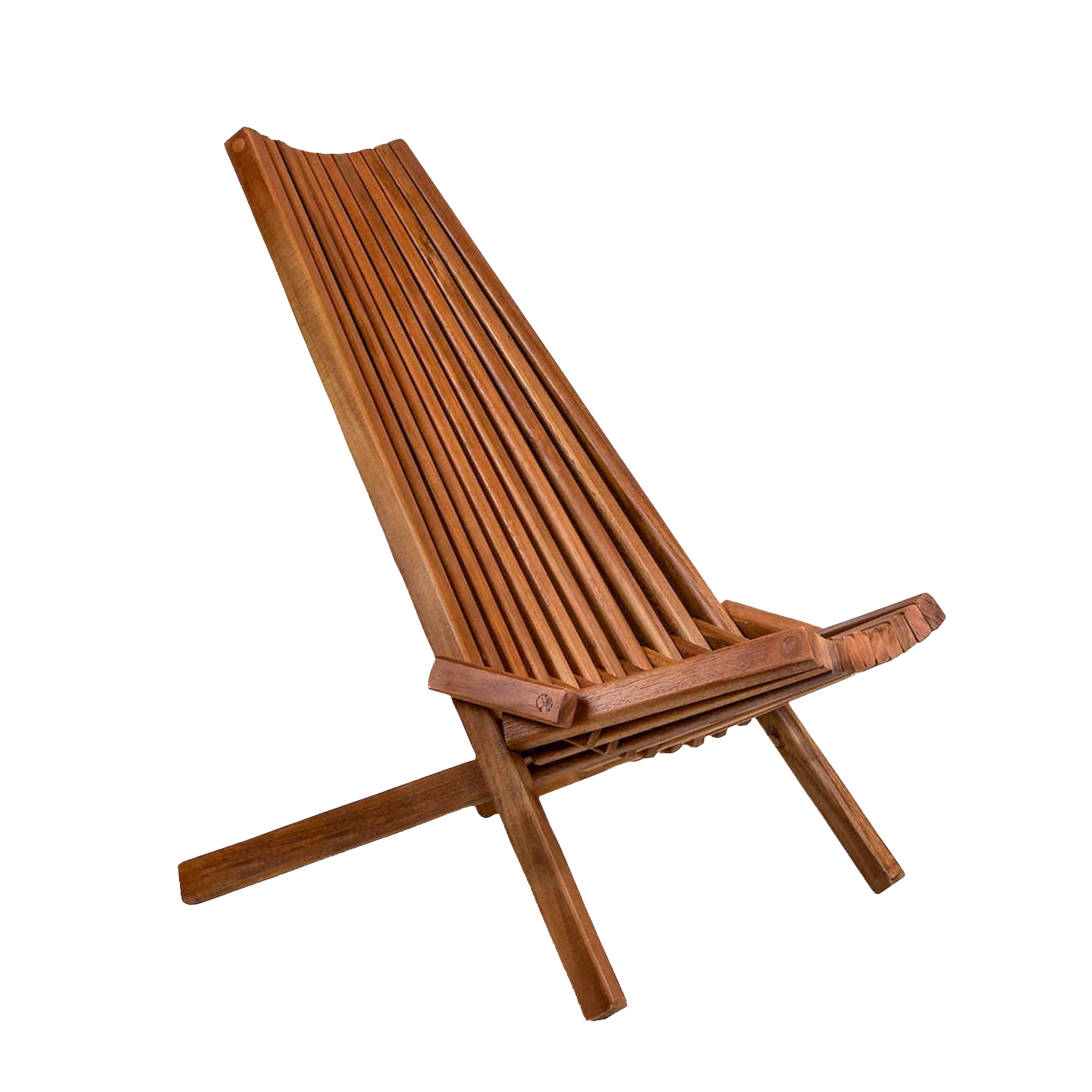 Acacia Wood Folding Outdoor Lo - Outdoor Furniture Oil Teak review and price