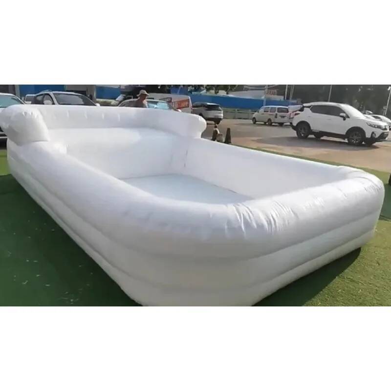 Commercial Customized Inflatab - Outdoor Furniture For Pool review and price