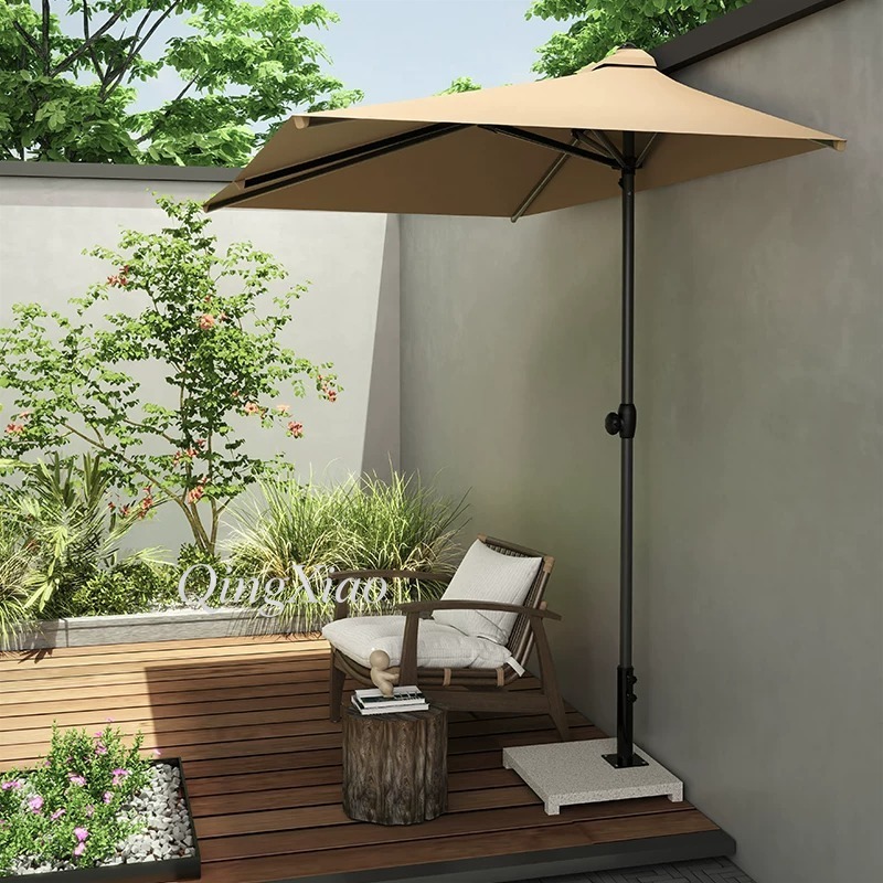 Outdoor Side Against Wall Sun  - Outdoor Furniture Store review and price