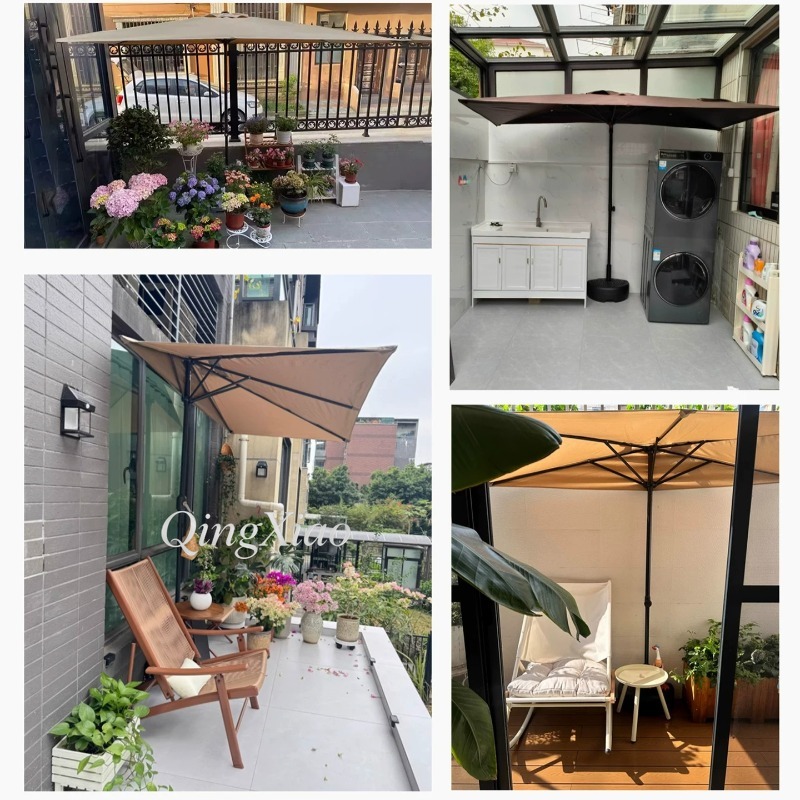 Outdoor Side Against Wall Sun  - Outdoor Furniture Store review and price