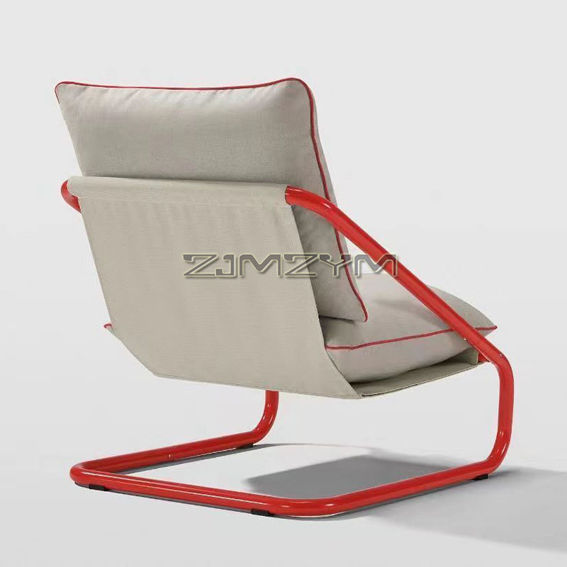 Minimalist Metal Chairs Red An - Outdoor Furniture Diy Plans review and price