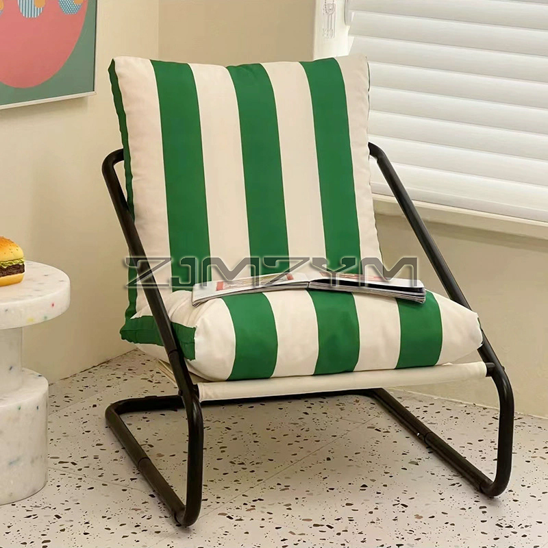 Minimalist Metal Chairs Red An - Outdoor Furniture Diy Plans review and price