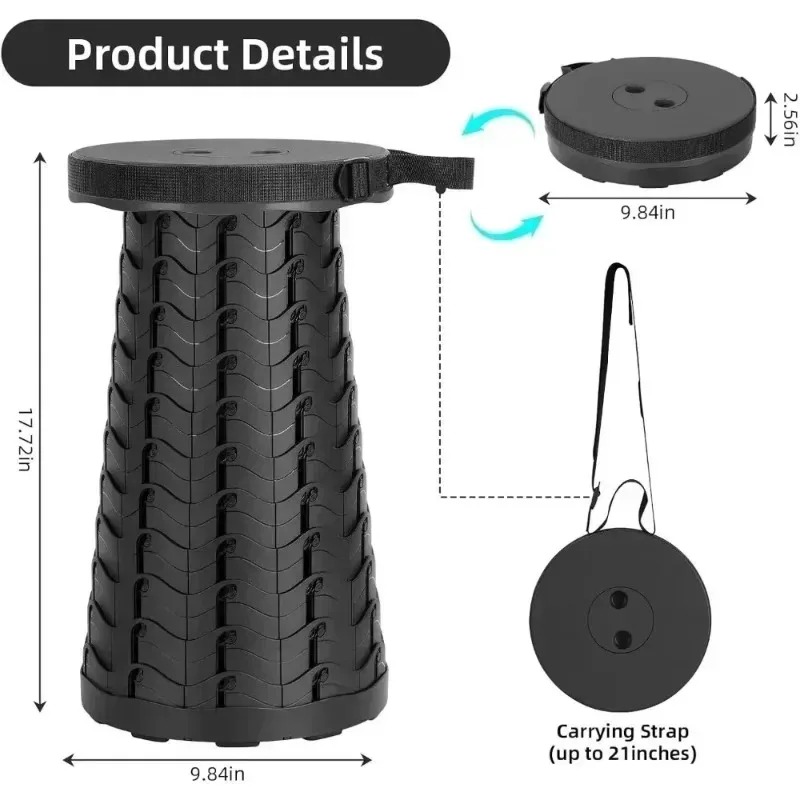 Lightweight Portable Retractab - Outdoor Furniture Diy Plans review and price