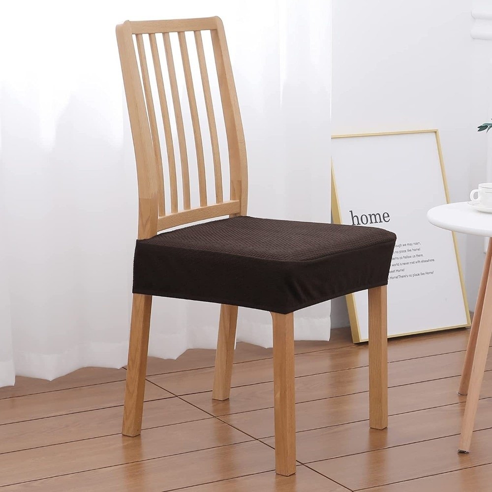 Waterproof Jacquard Chair Cove - Outdoor Furniture Easy To Clean review and price