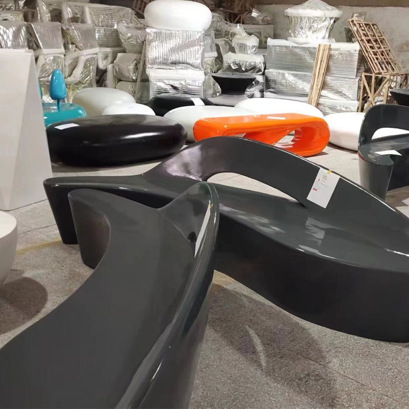FRP Meichen Leisure Furniture  - Outdoor Furniture Shop review and price