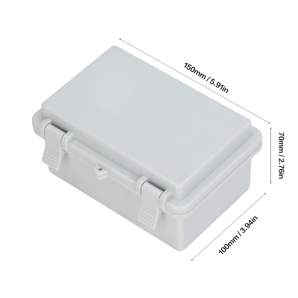 Durable 150×100×70mm Waterproo - Outdoor Furniture Outlet review and price