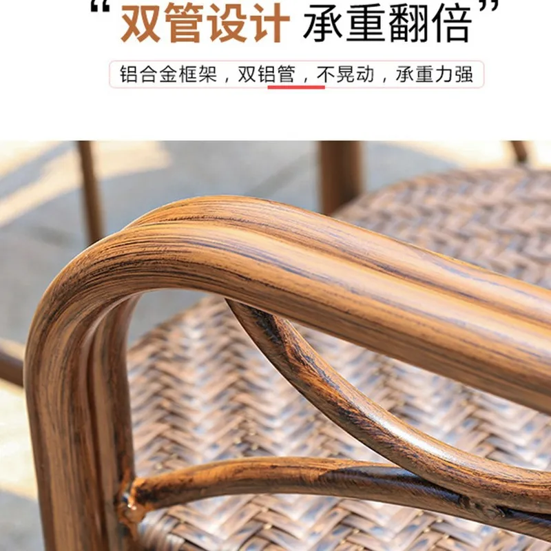 Outdoor Patio Furniture Set 3  - Outdoor Furniture Store review and price