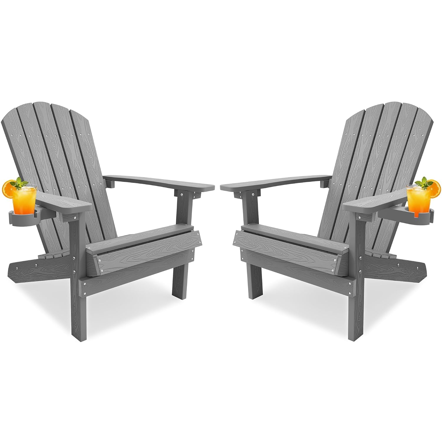 Weather Resistant Adirondack C - Adirondack Chair Wood review and price