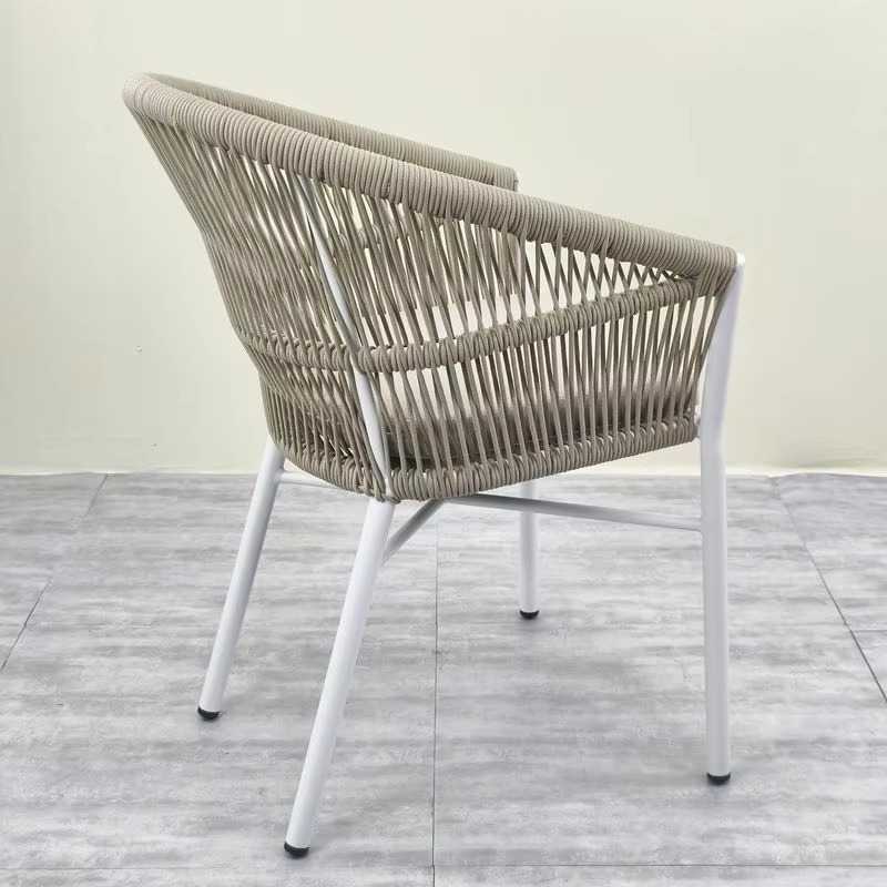Stackable Traditional Aluminum - Outdoor Furniture Shop review and price