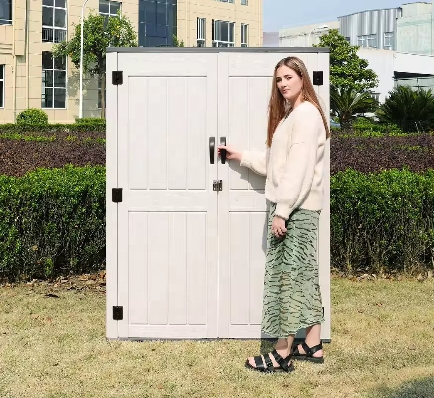 outdoor storage cabinets, vert - Outdoor Furniture Store review and price