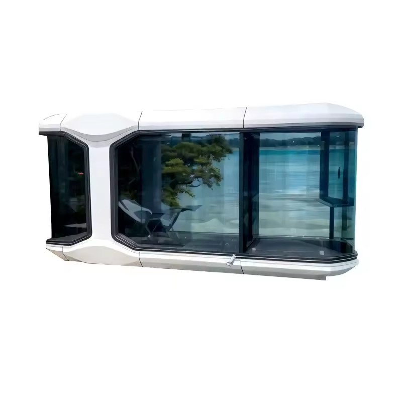 Spain Hotel Space Capsule Hous - Outdoor Furniture Spain review and price