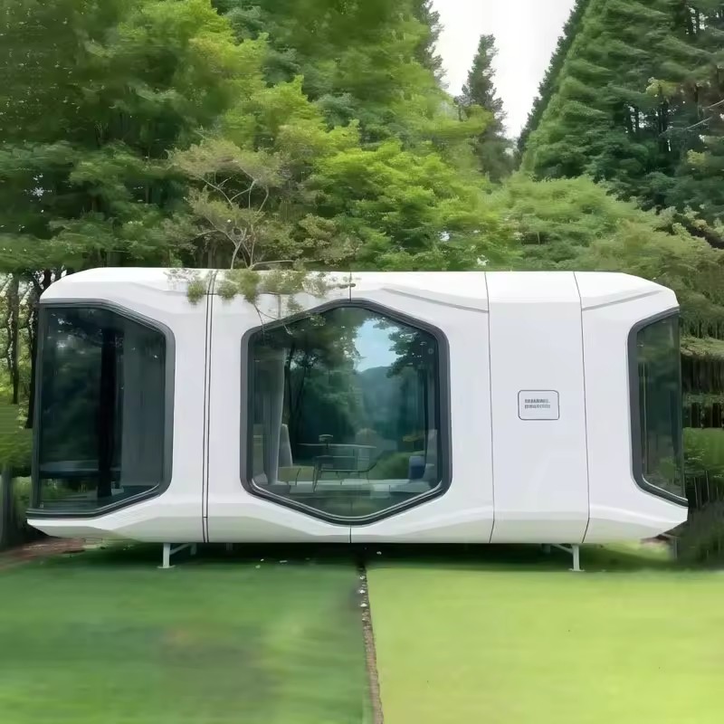 Spain Hotel Space Capsule Hous - Outdoor Furniture Spain review and price
