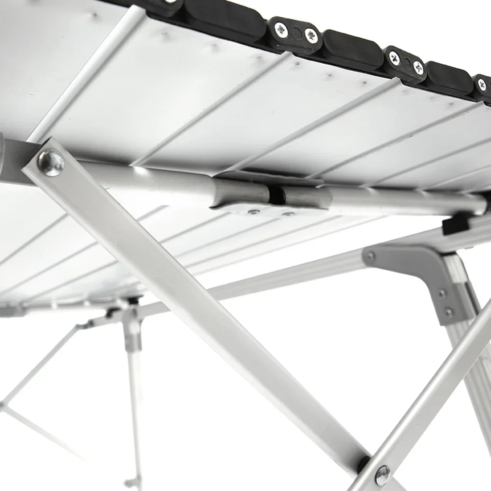 Ultra-Light Aluminum Folding T - Outdoor Furniture Store review and price
