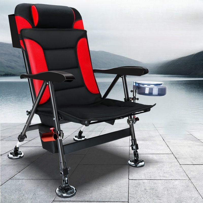 New Foldable Fishing Chair Bea - Outdoor Furniture Diy Plans review and price