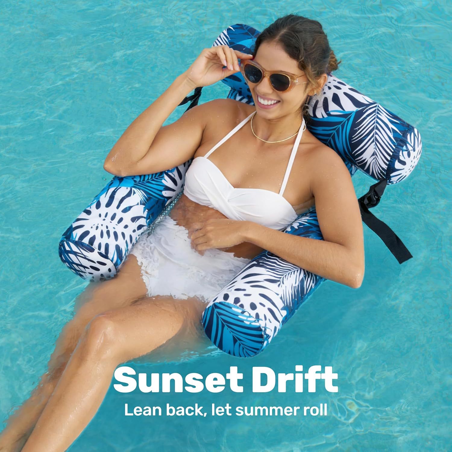 Summer outdoor inflatable loun - Outdoor Furniture For Pool review and price