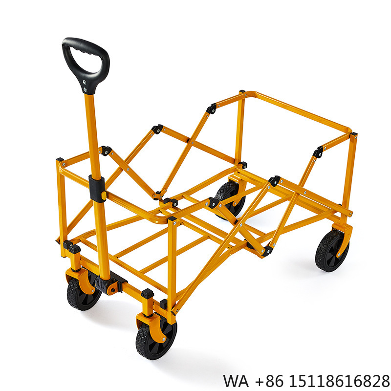 Collapsible Foldable Wagon, Be - Outdoor Furniture Shop review and price