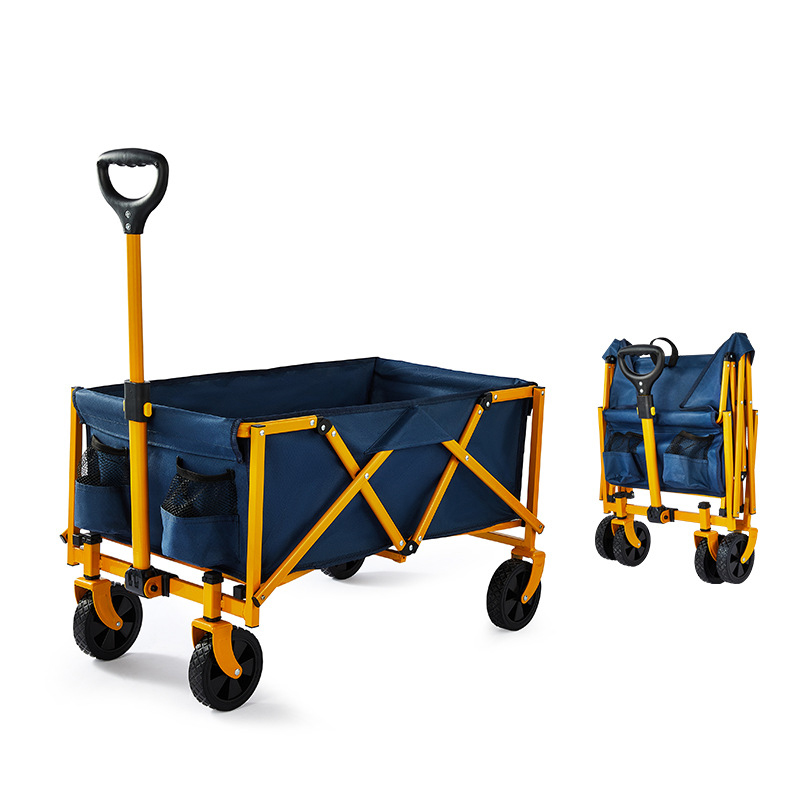 Collapsible Foldable Wagon, Be - Outdoor Furniture Shop review and price