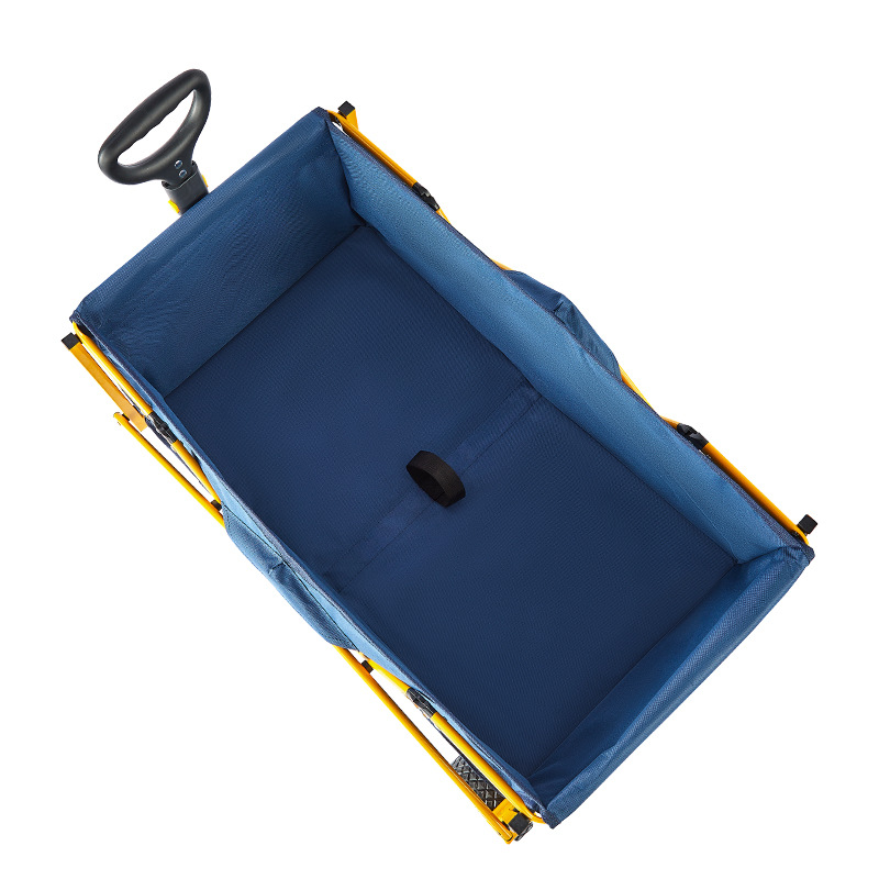 Collapsible Foldable Wagon, Be - Outdoor Furniture Shop review and price