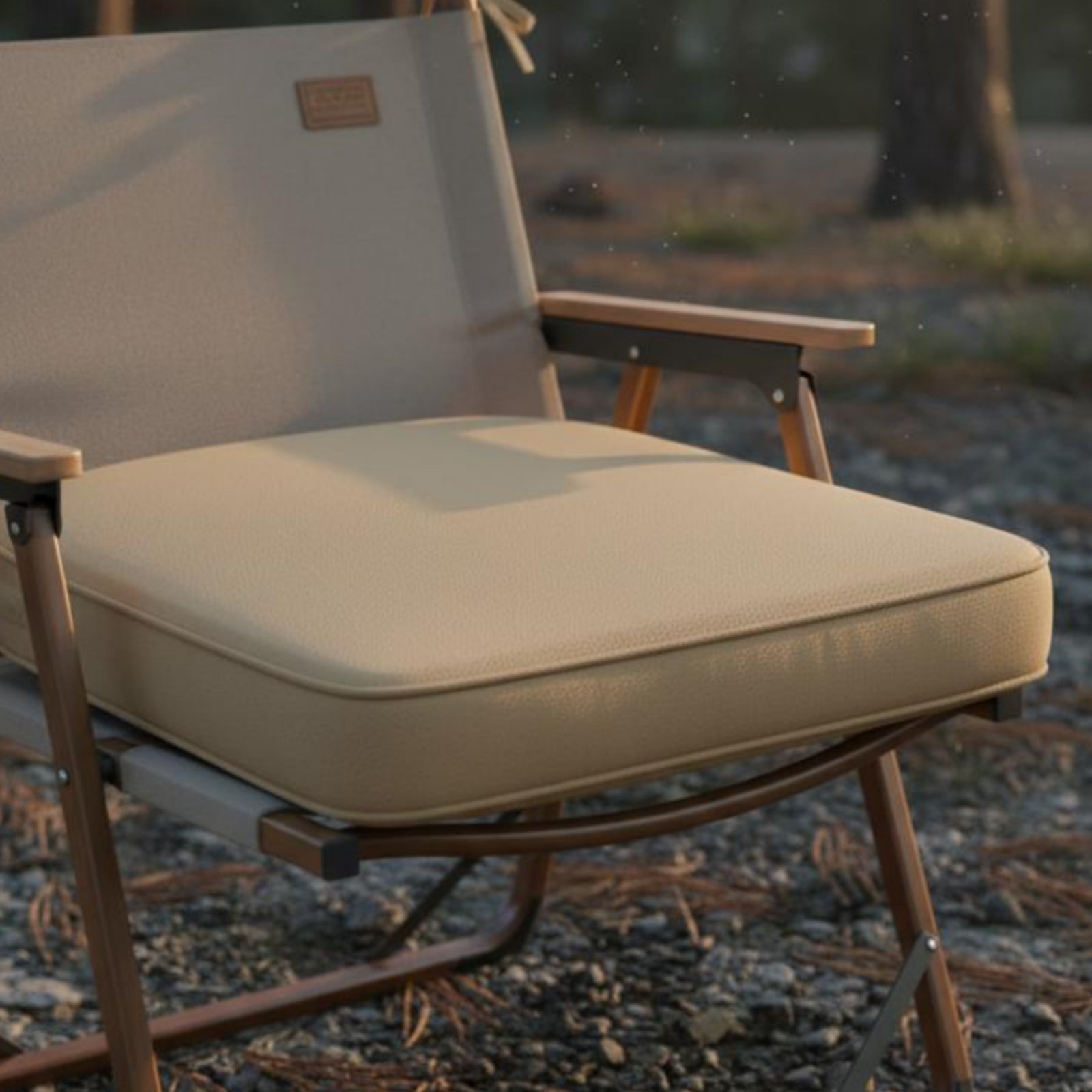 Waterproof Patio Seat Pad Easy - Outdoor Furniture Easy To Clean review and price