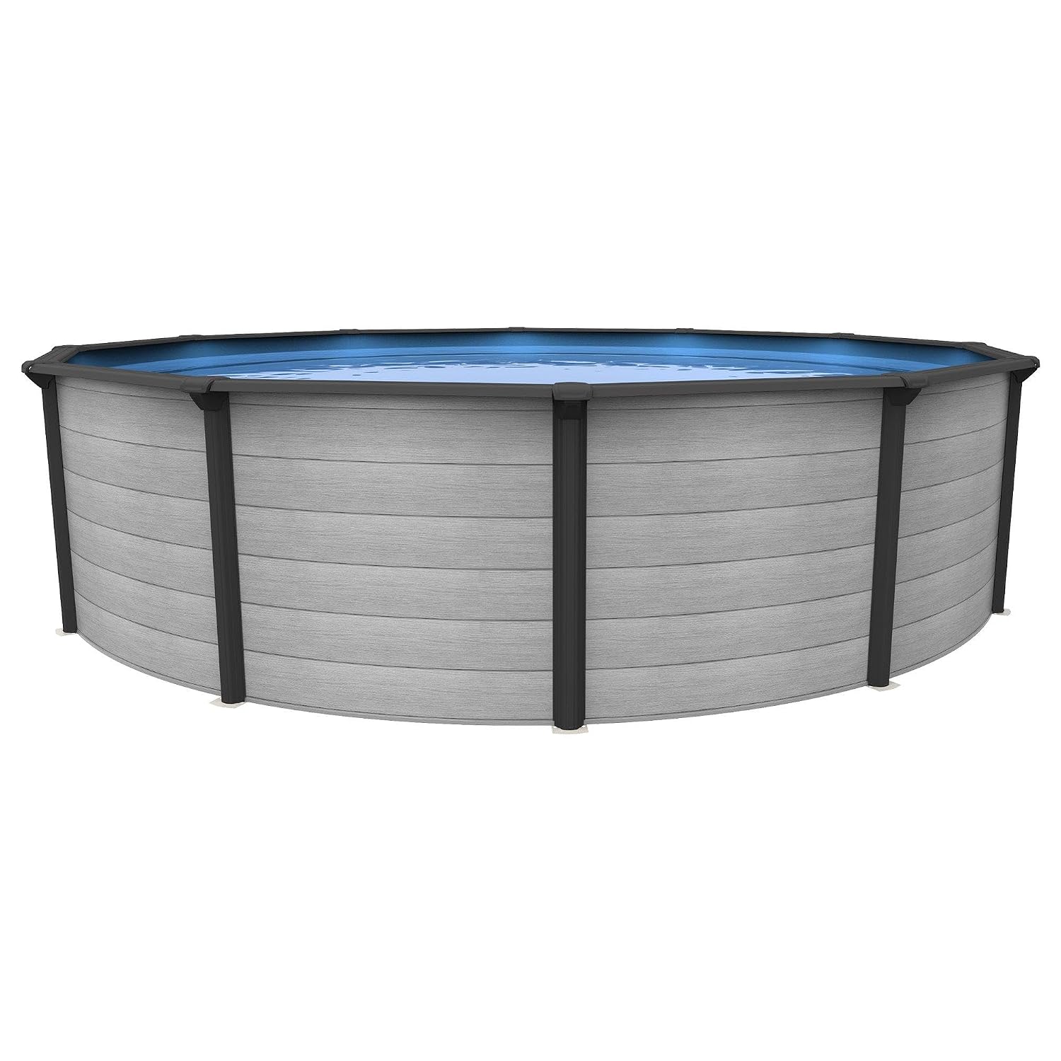 In The Swim Oasis 18 ft Round  - Outdoor Furniture For Pool review and price