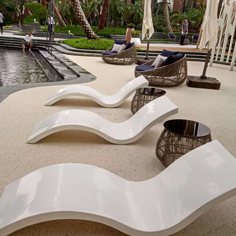 Hotel Outdoor Furniture Swimmi - Outdoor Furniture For Pool review and price