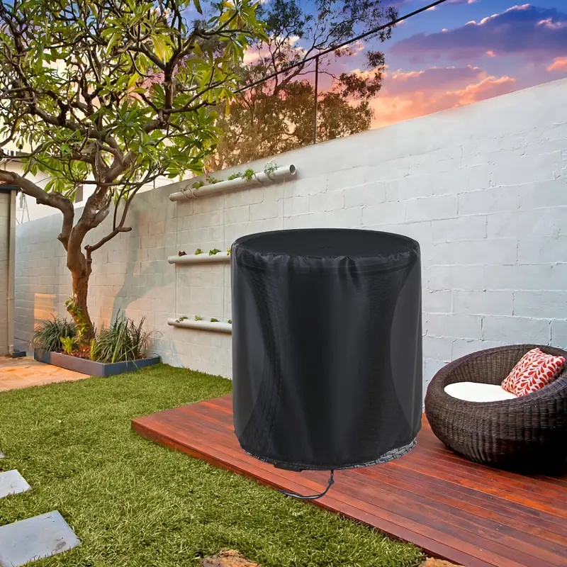 Outdoor Woven Table Cover，Pati - Outdoor Furniture Usa review and price